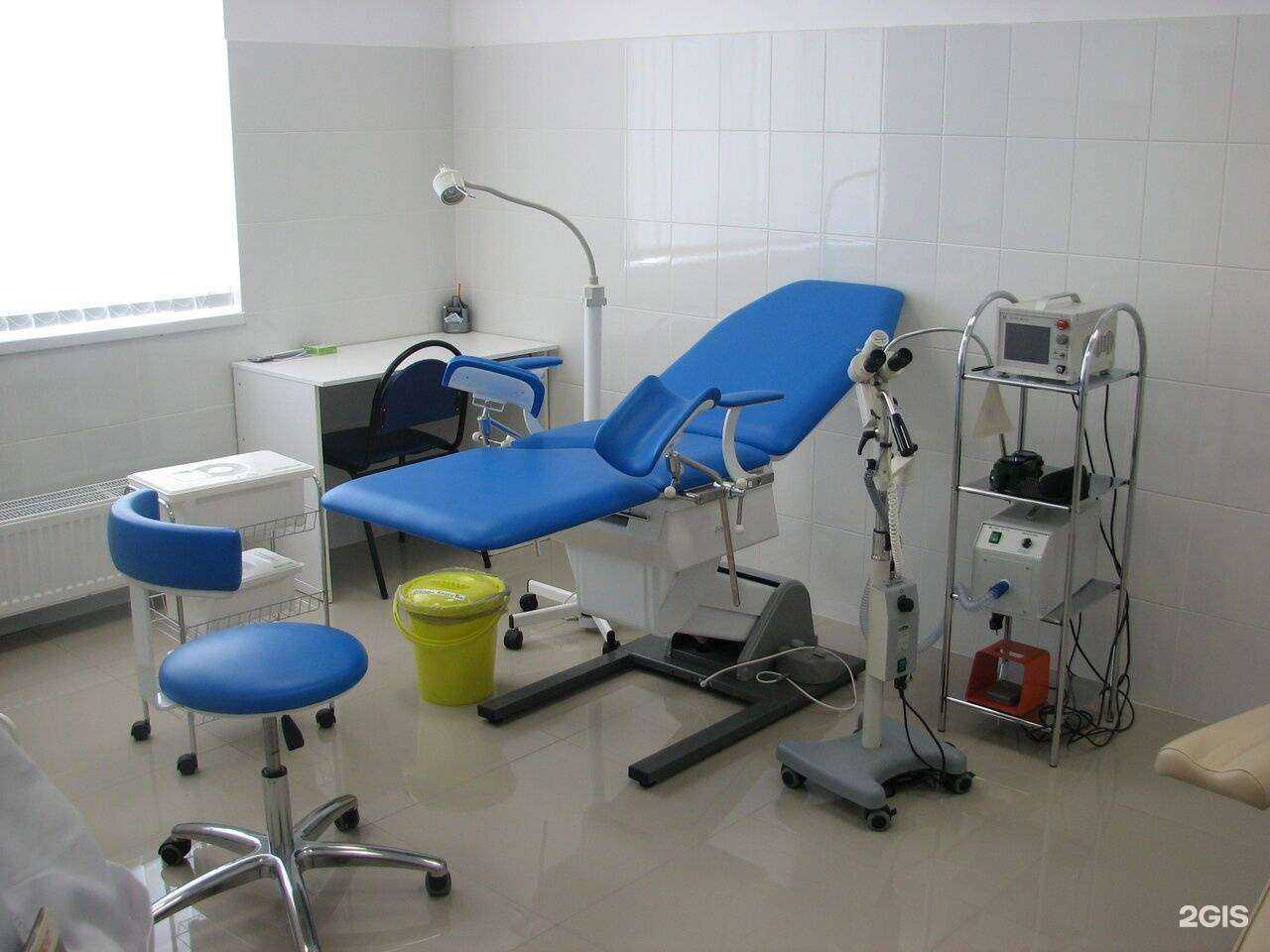 Отзывы на компанию Гиппократ в г. Новороссийск c фото