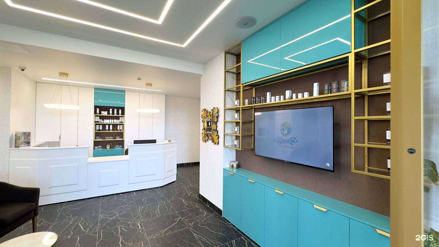 Отзывы на компанию Ирина в г. Кемерово c фото