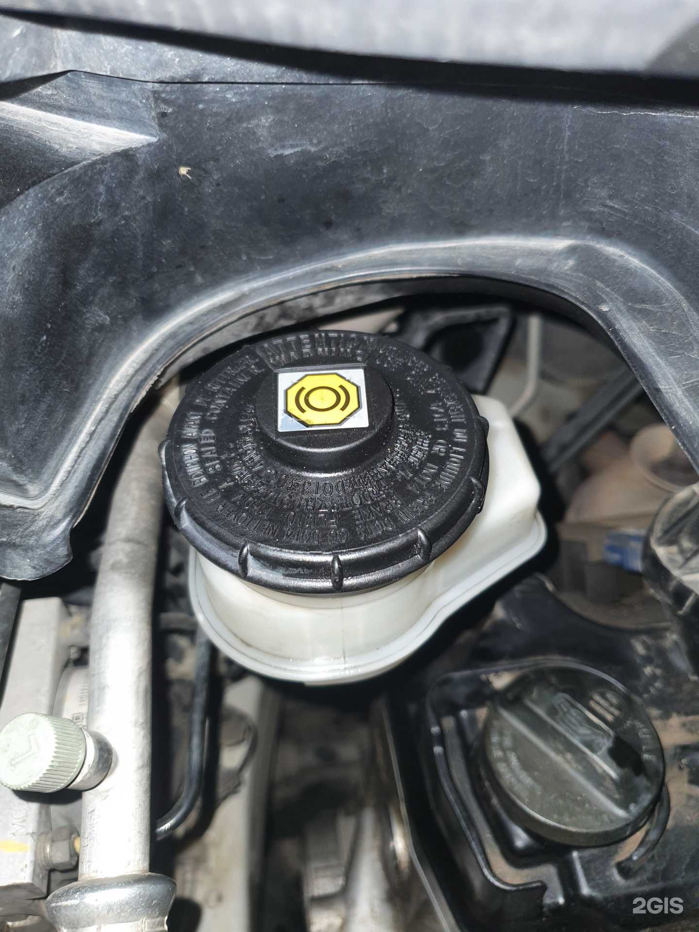 Отзывы на компанию Mobil 1 в Хабаровске c фото