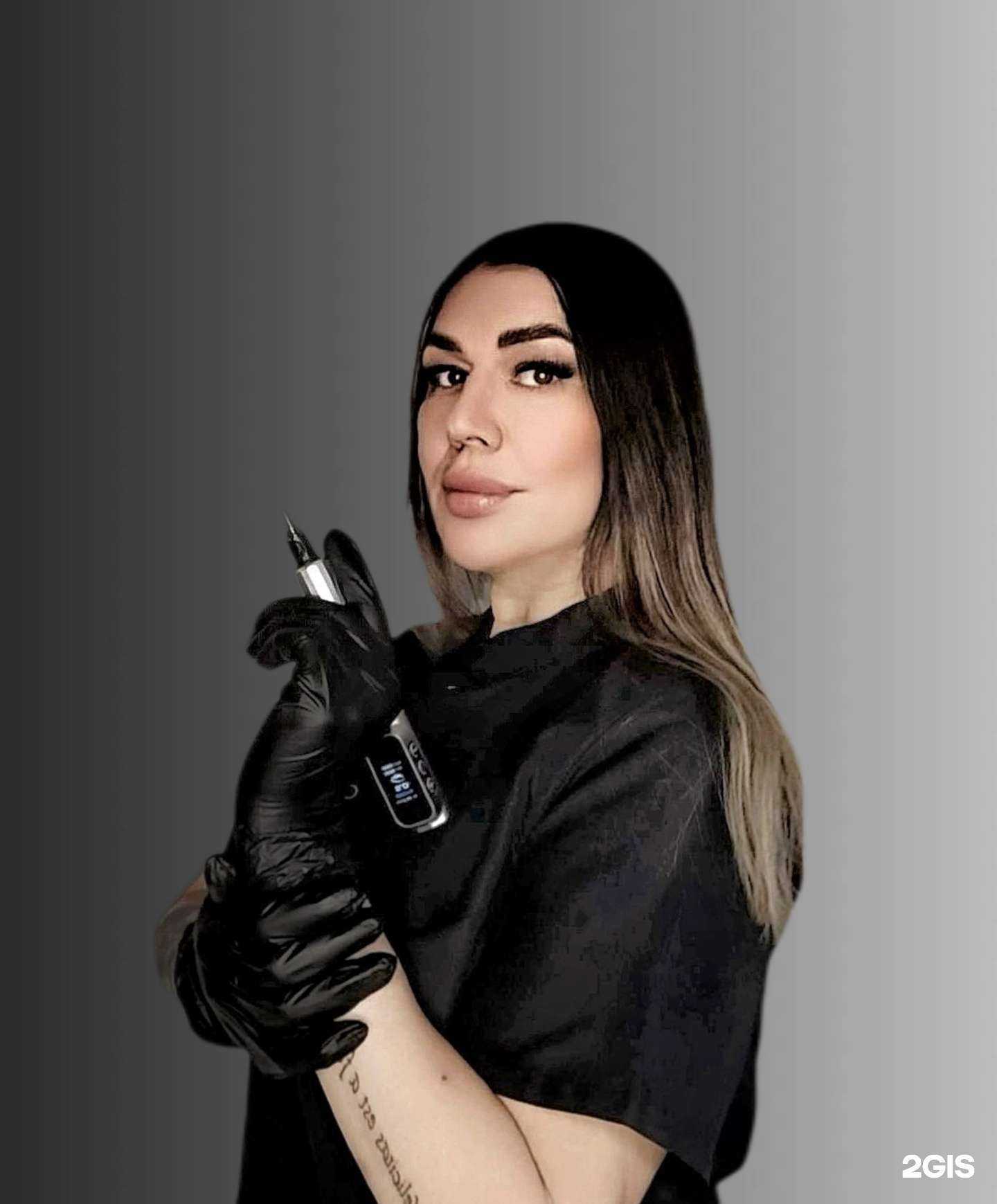 Отзывы на компанию Бьюти-студия в Миассе c фото