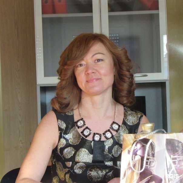 Отзывы на компанию Парикмахерская в Нижнем Новгороде c фото