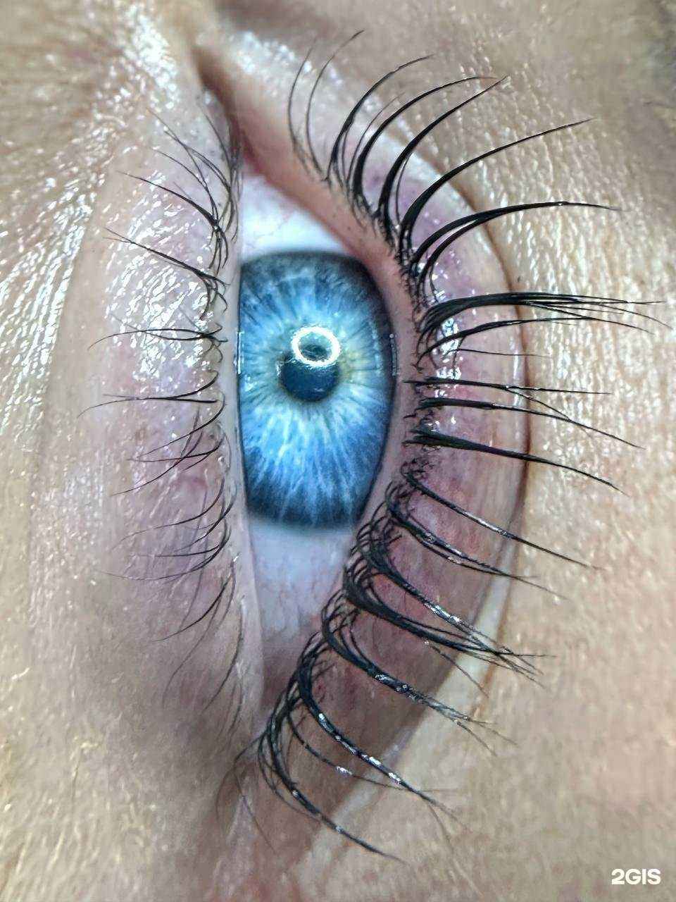 Отзывы на компанию Кабинет перманентного макияжа в Красноярске c фото