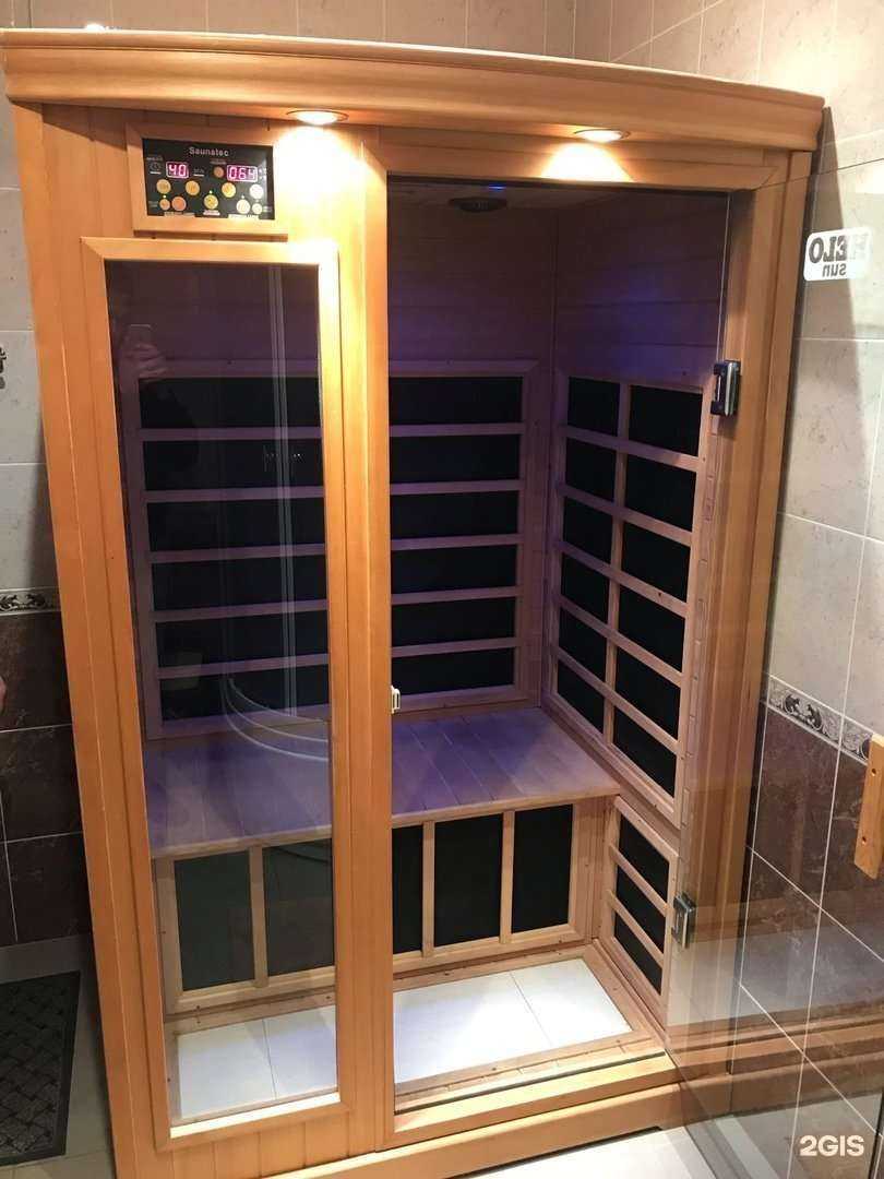 Отзывы на компанию Цирюльник в Перми c фото