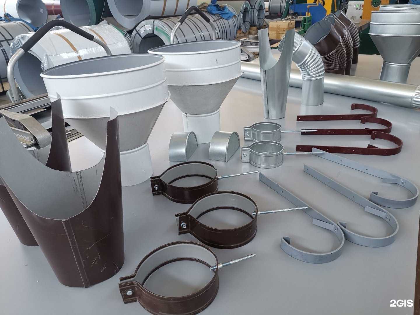 Отзывы на компанию Сибирский профиль в Омске c фото