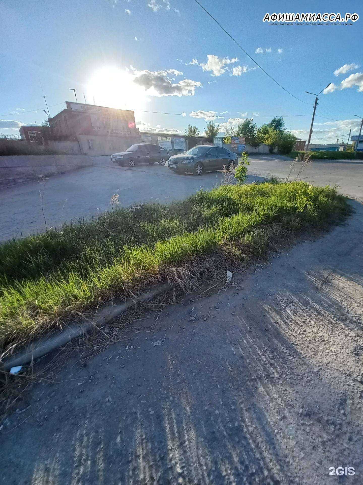 Отзывы на компанию Автосервис в Миассе c фото - фотография 2 из 2