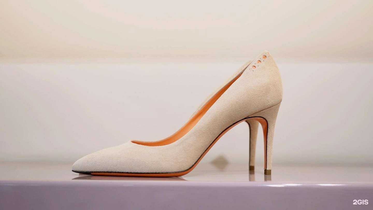 Отзывы на компанию Step Fashion в Омске c фото