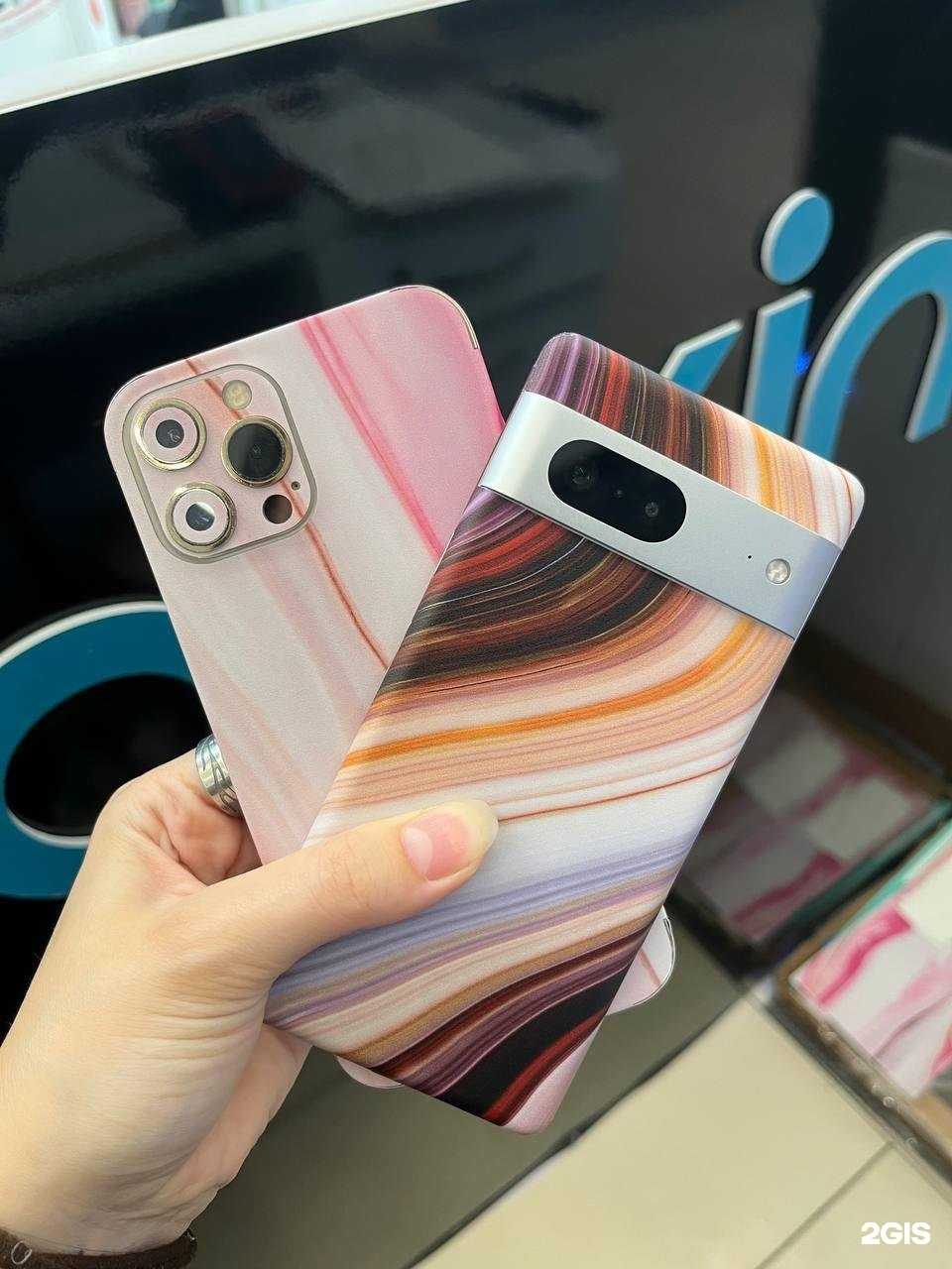 Отзывы на компанию Bronoskins в г. Сургут c фото