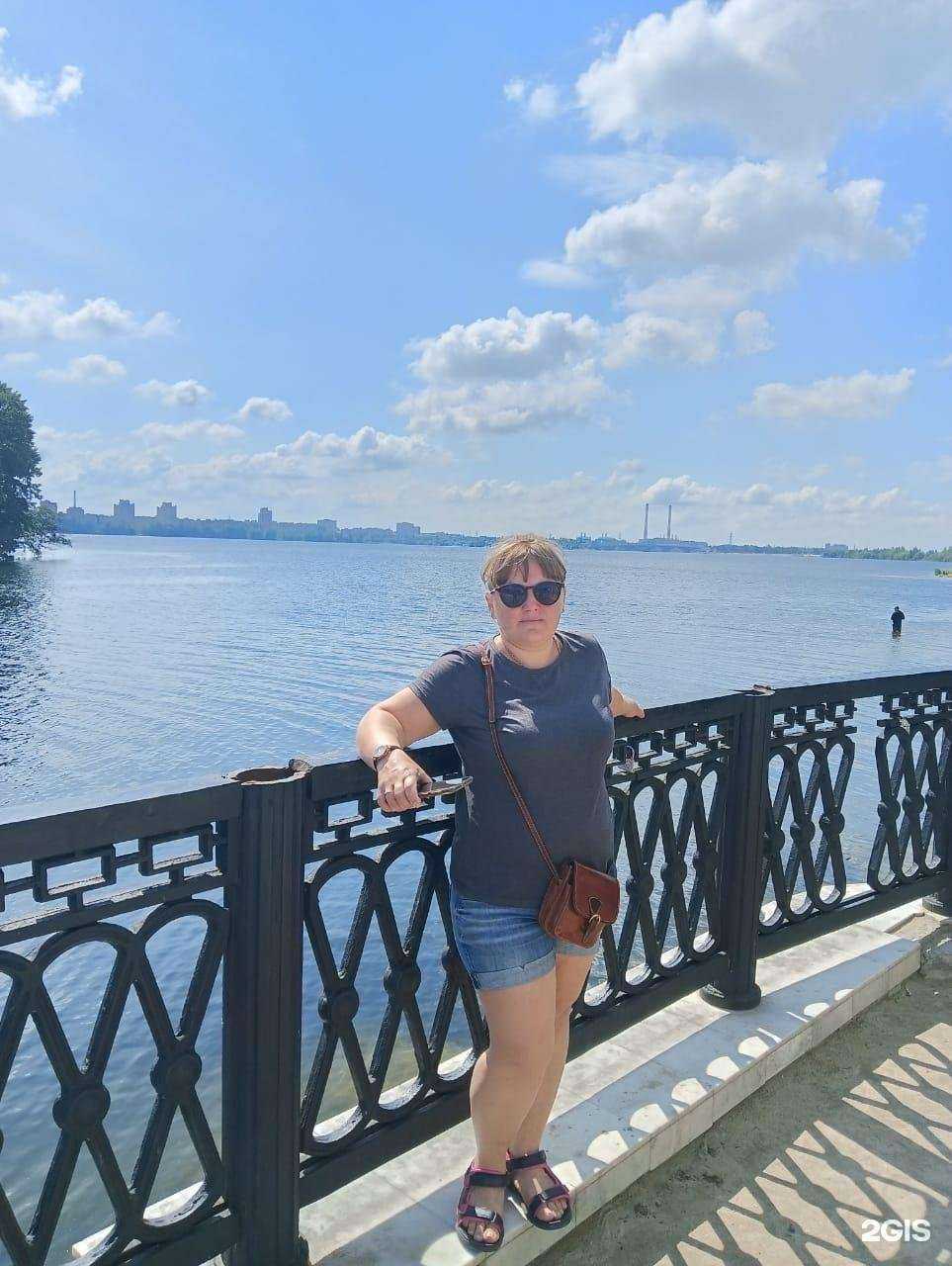 Отзывы на компанию Руднев в г. Воронеж c фото