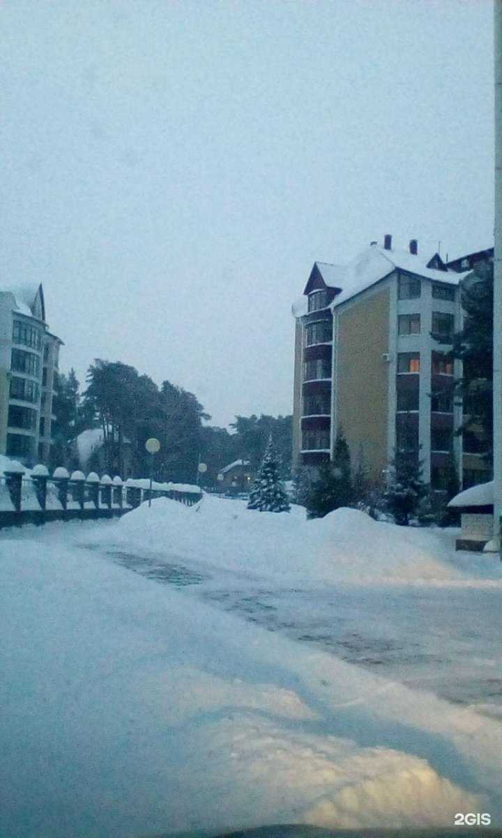 Отзывы на компанию Maru в Барнауле c фото - фотография 2 из 2