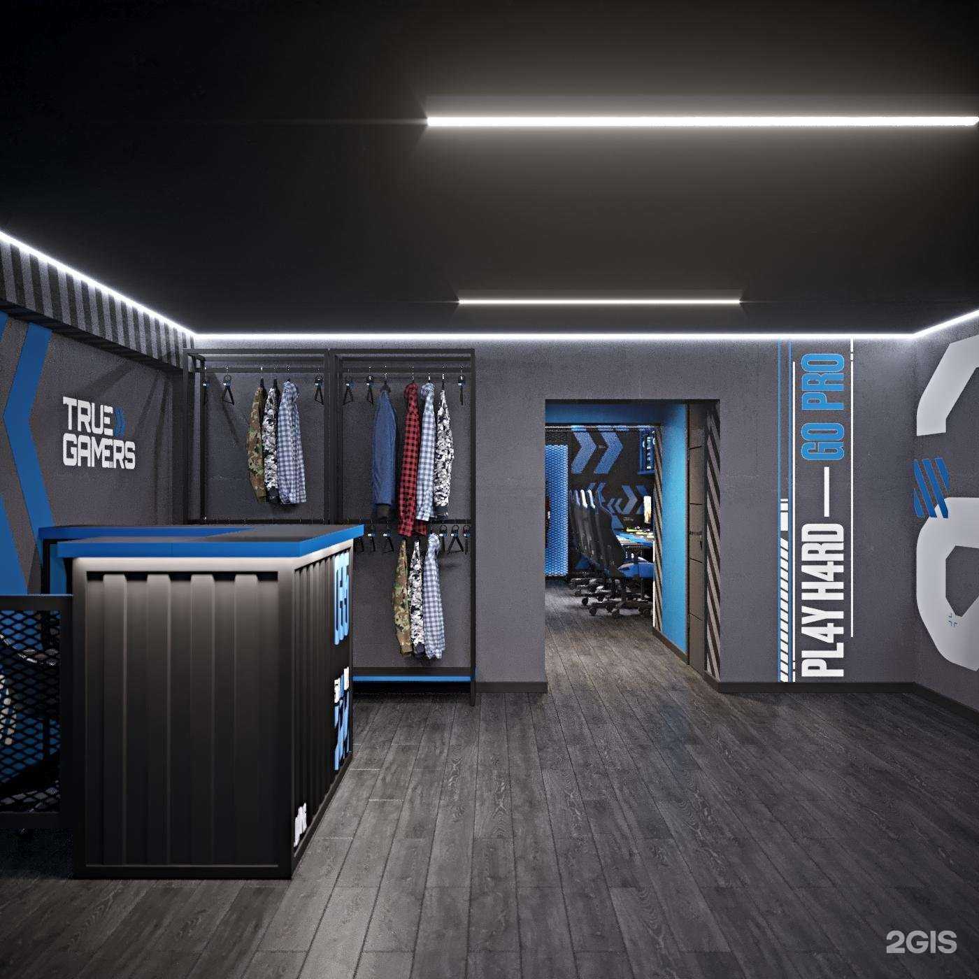 Отзывы на компанию True Gamers в г. Пенза c фото