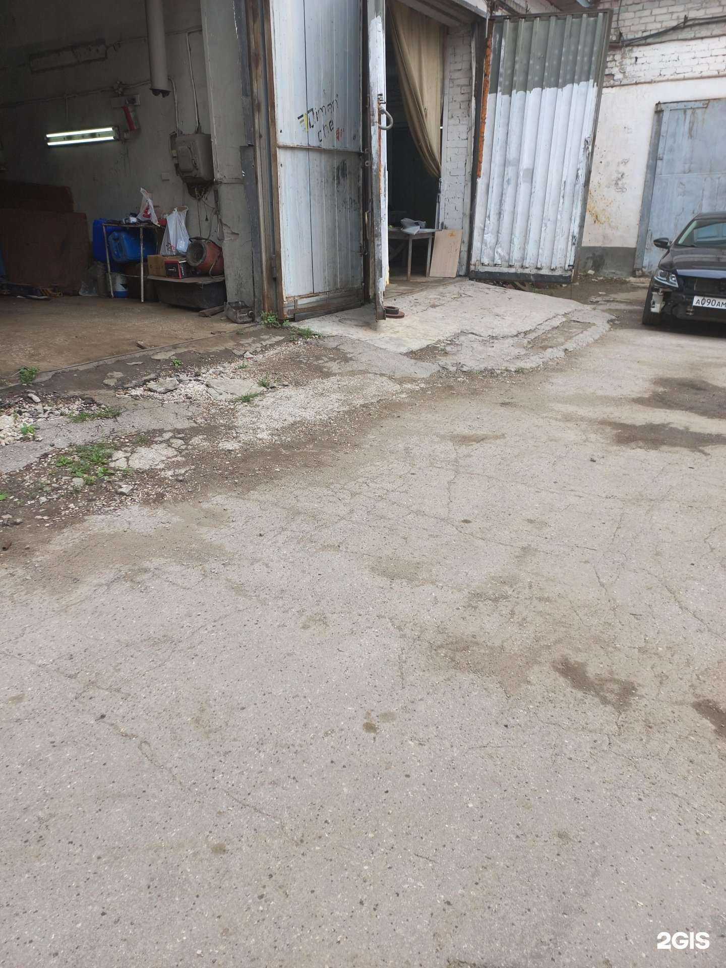 Отзывы на компанию АвтоСпец*ы в Самаре c фото