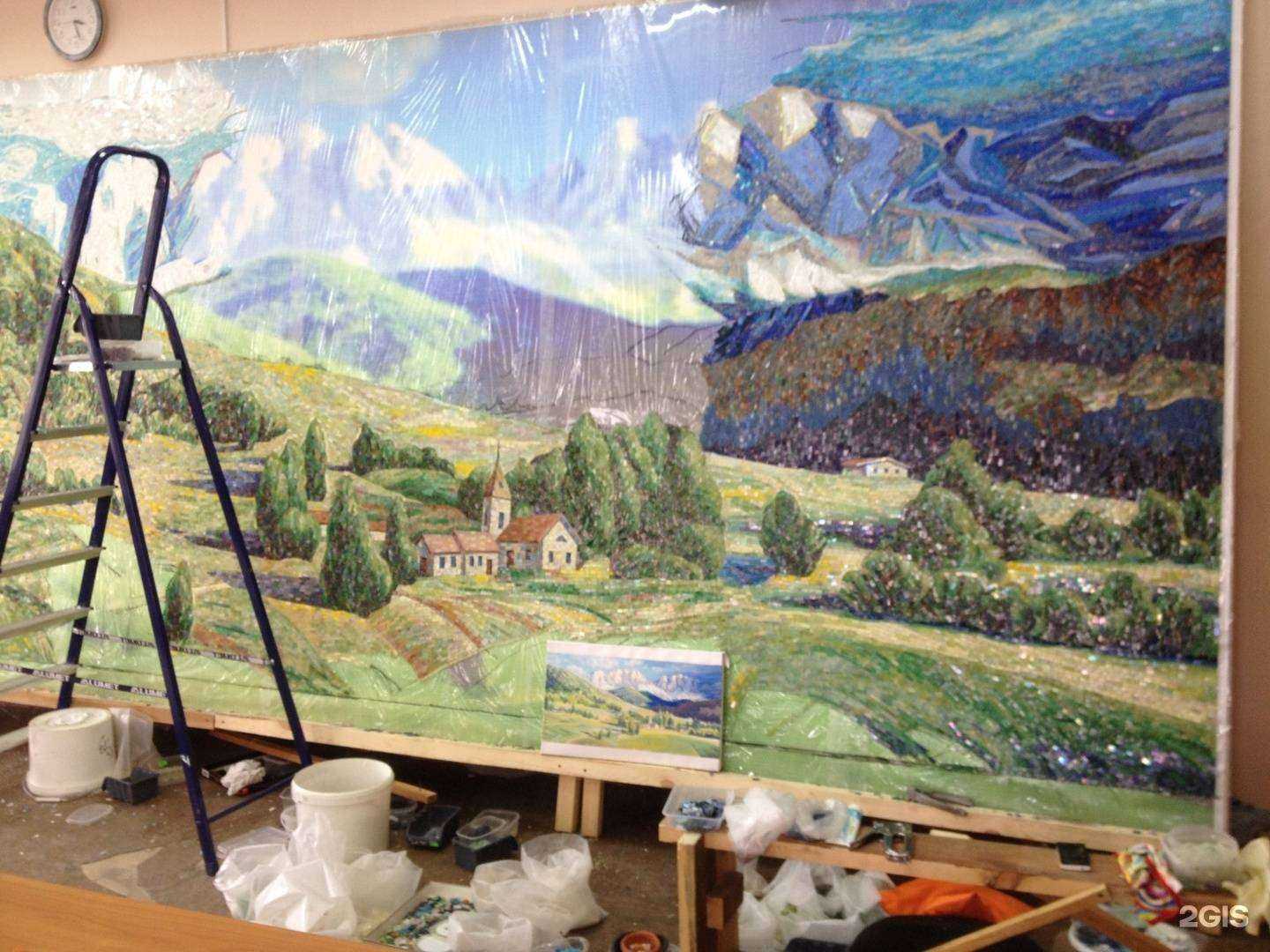 Отзывы на компанию Барс в г. Екатеринбург c фото