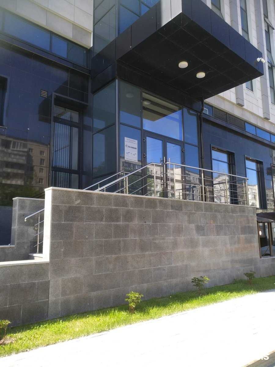 Отзывы на компанию Столовая в г. Тюмень c фото