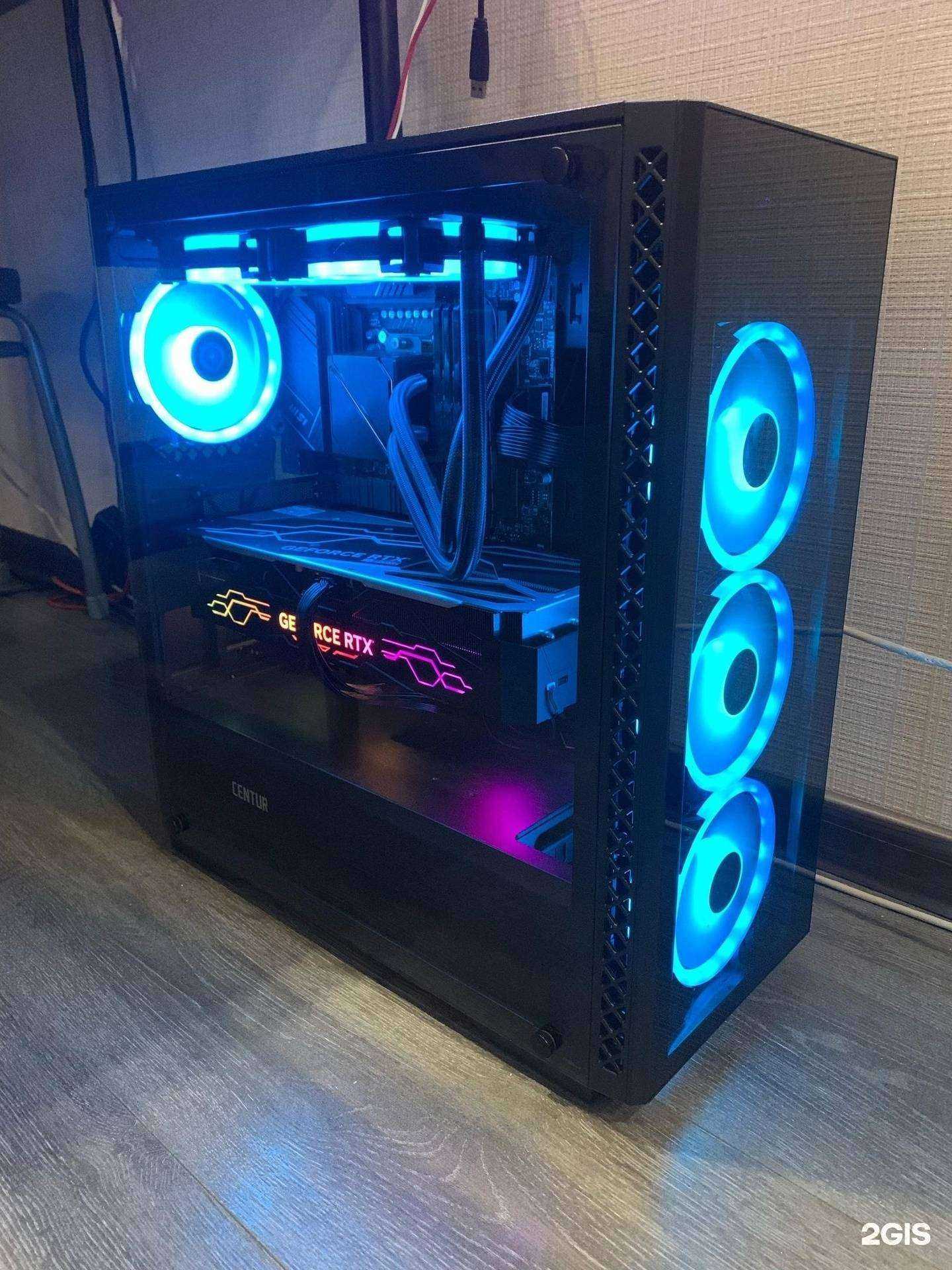 Отзывы на компанию DNS в Сургуте c фото