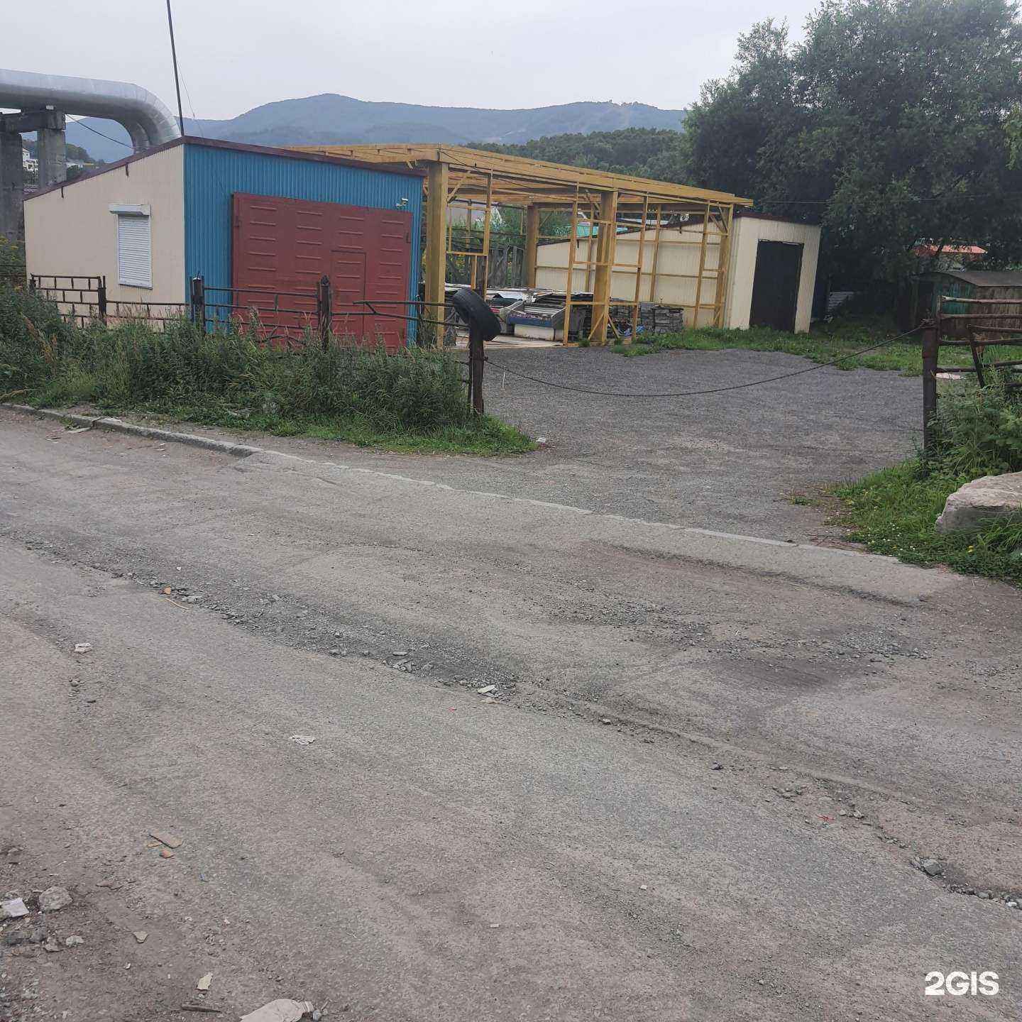 Отзывы на компанию СТО в г. Петропавловск-Камчатский c фото