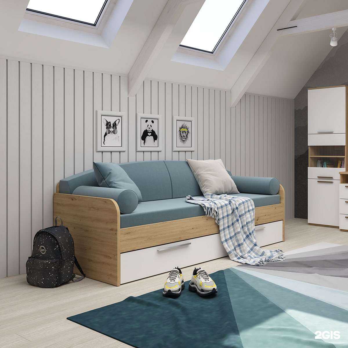 Отзывы на компанию Мебель Москва в г. Владивосток c фото