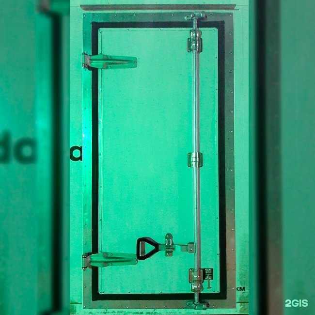 Отзывы на компанию Рефстройтрейд в г. Красноярск c фото