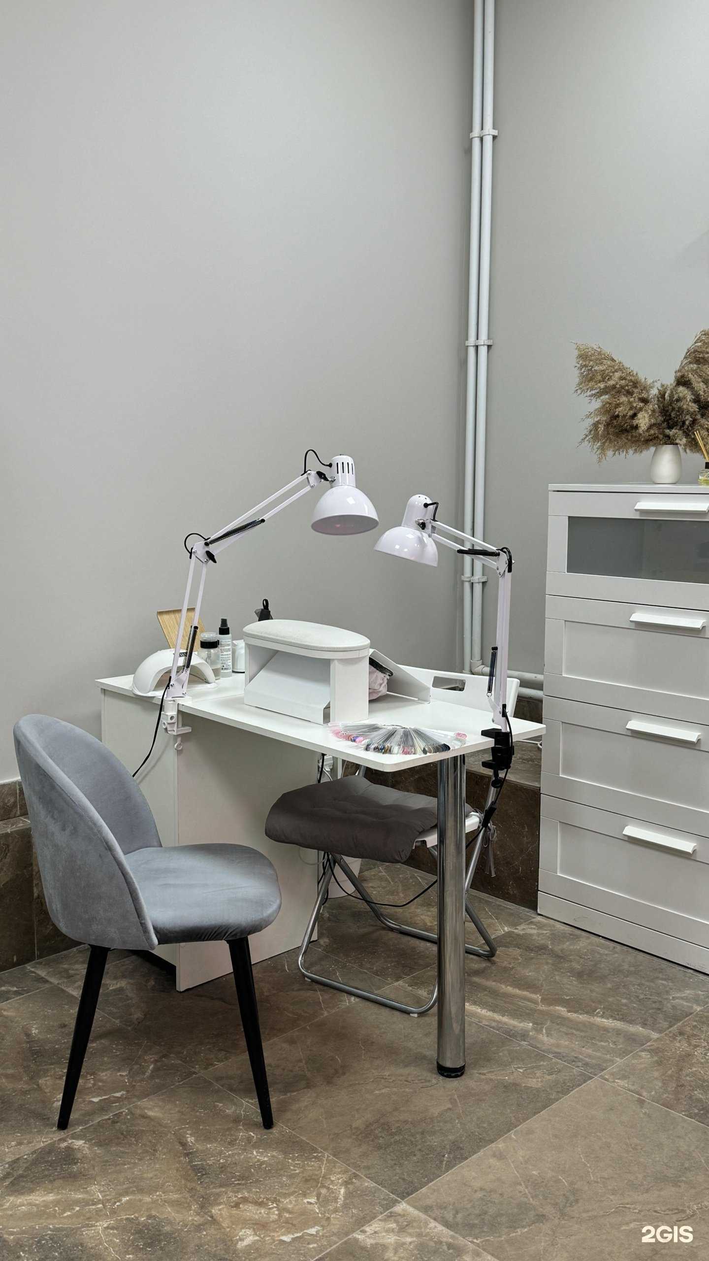 Отзывы на компанию A.G.Nails в Казани c фото