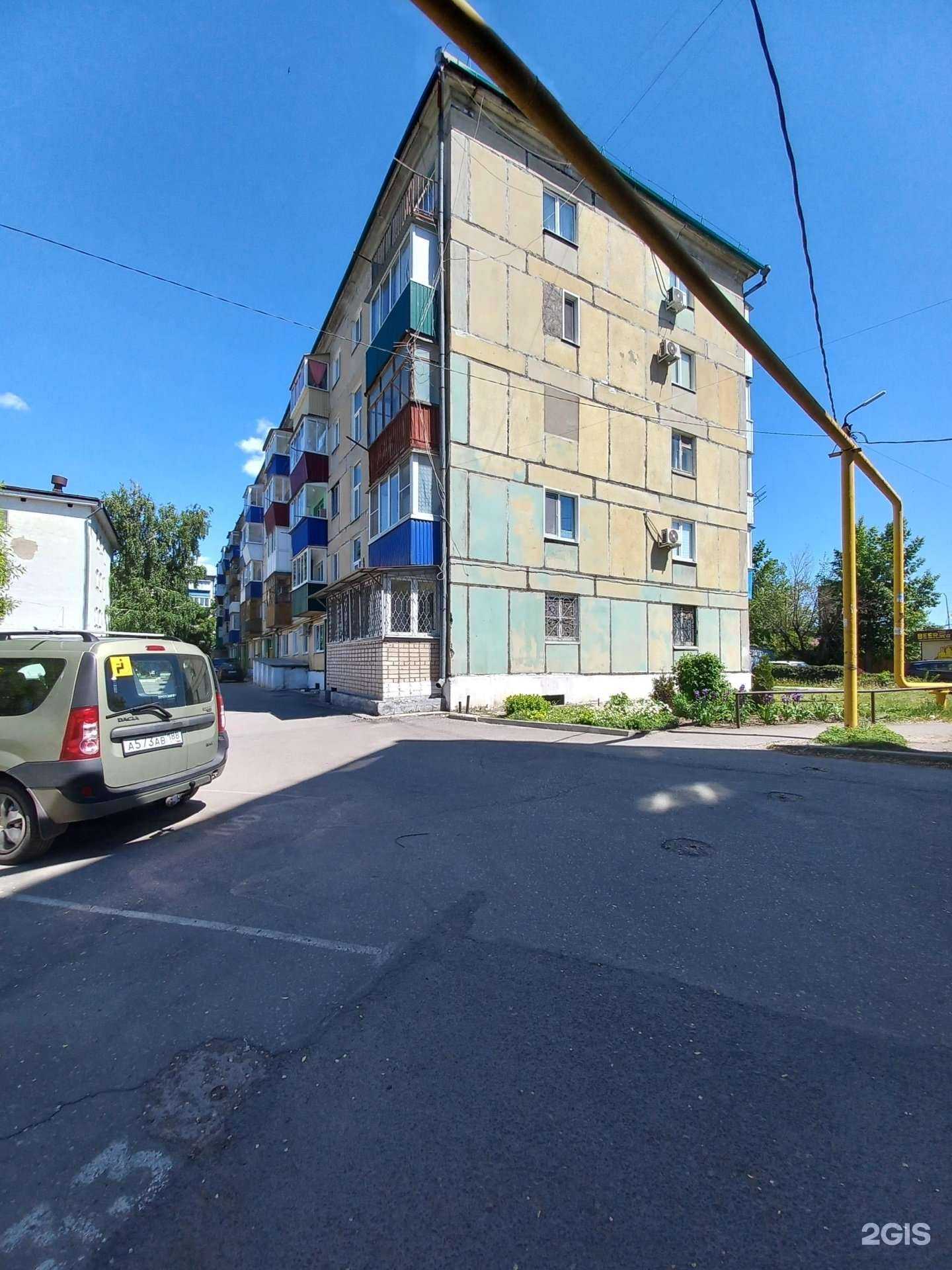 Отзывы на компанию Живая вода в Сызрани c фото - фотография 2 из 2