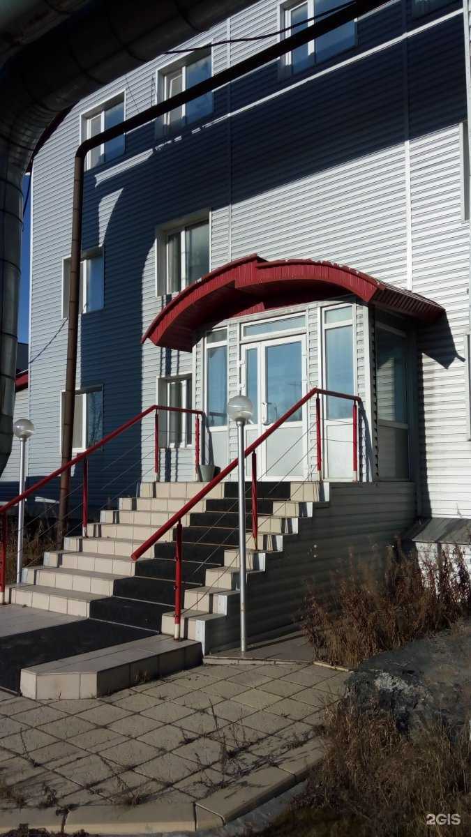 Отзывы на компанию Центр протезирования и реабилитации в Нижневартовске c фото - фотография 2 из 2