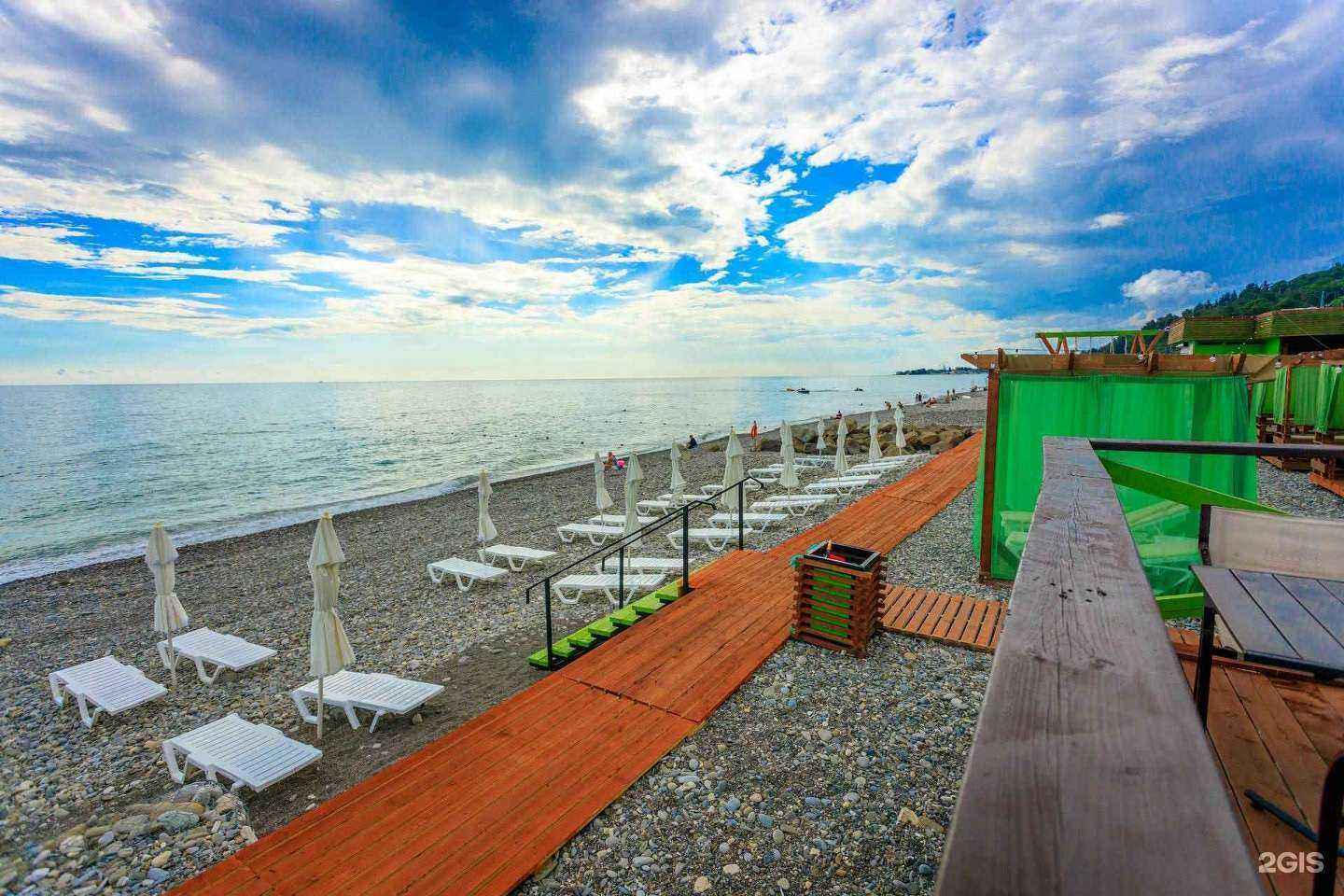 Отзывы на компанию Роз Мари в Сочи c фото