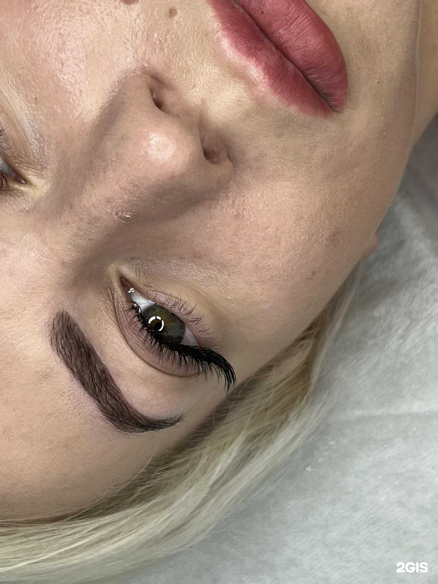 Отзывы на компанию Vladi_lashess в Сочи c фото