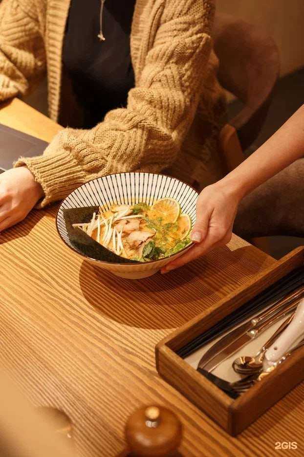 Отзывы на компанию Кинцуги в г. Томск c фото