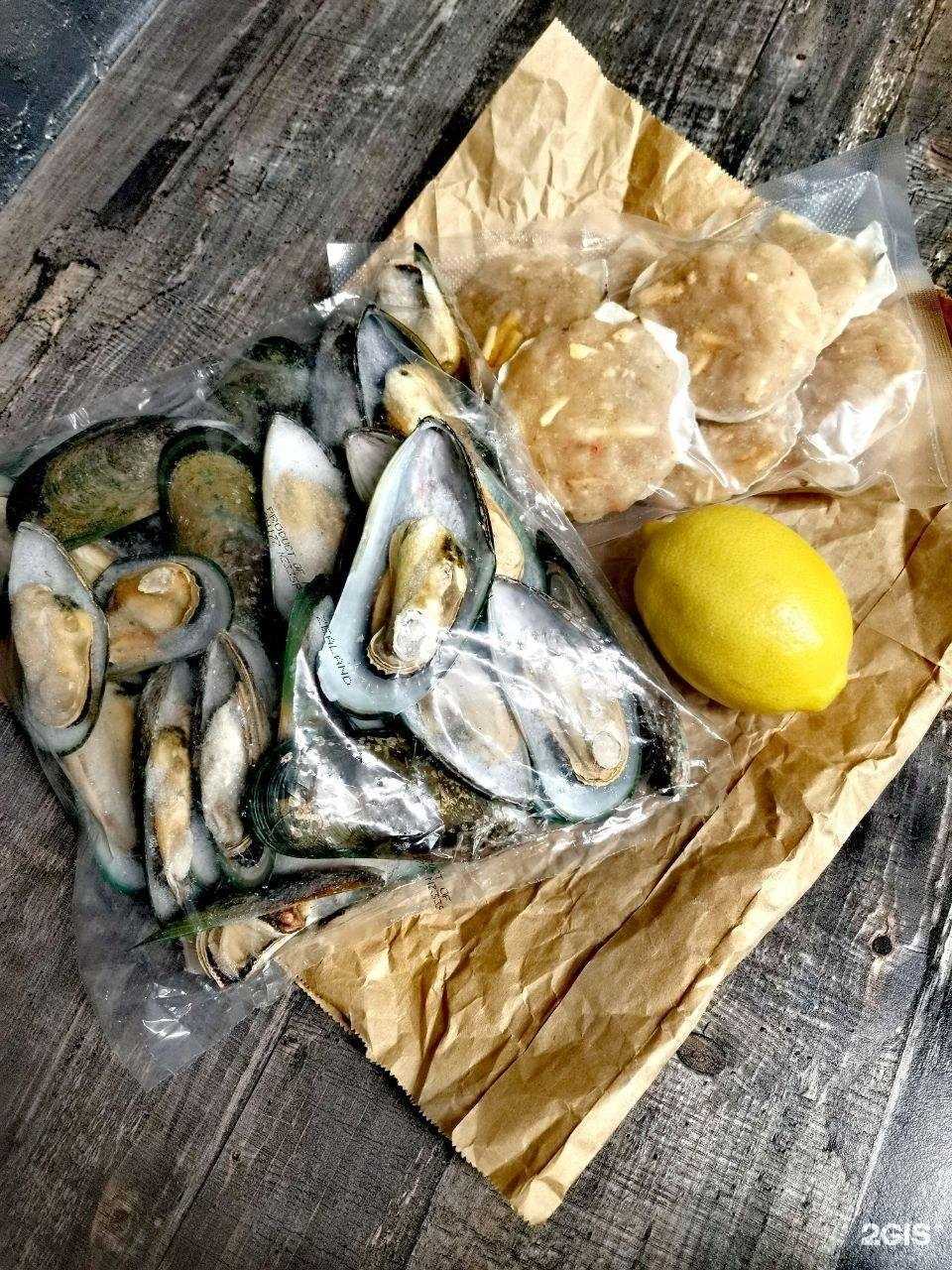 Отзывы на компанию Морская Гавань в Ноябрьске c фото