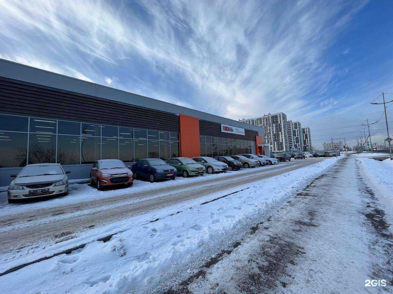 Отзывы на компанию Июль авто в Тюмени c фото