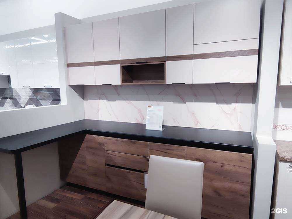 Отзывы на компанию DaVita-мебель в Череповце c фото