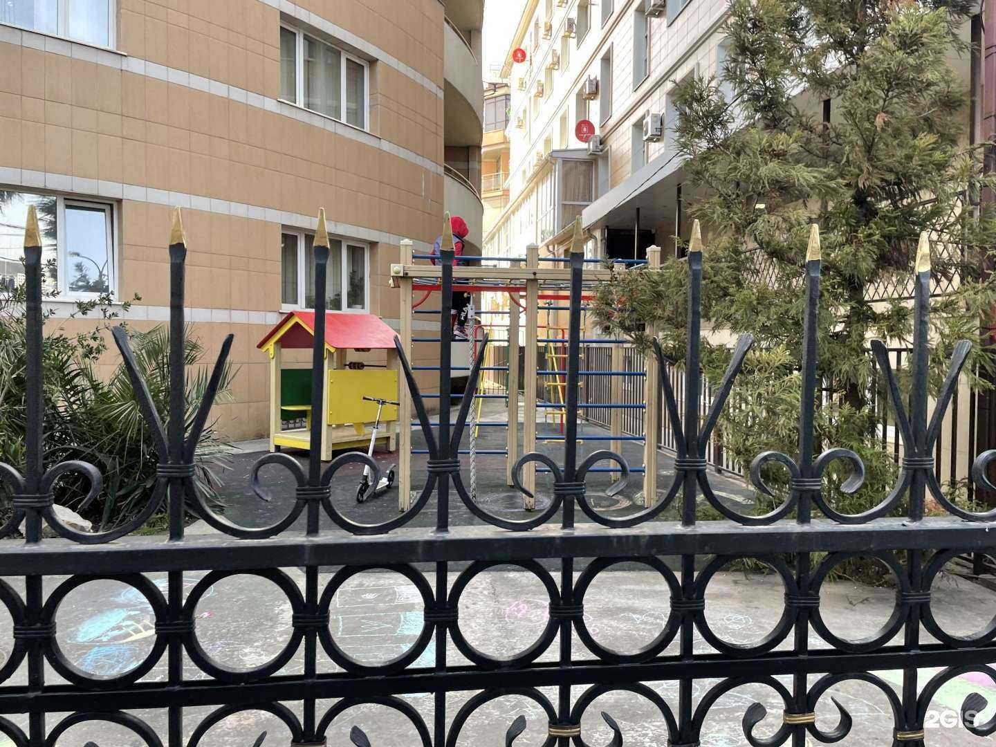 Отзывы на компанию Ориентир в Сочи c фото - фотография 2 из 2