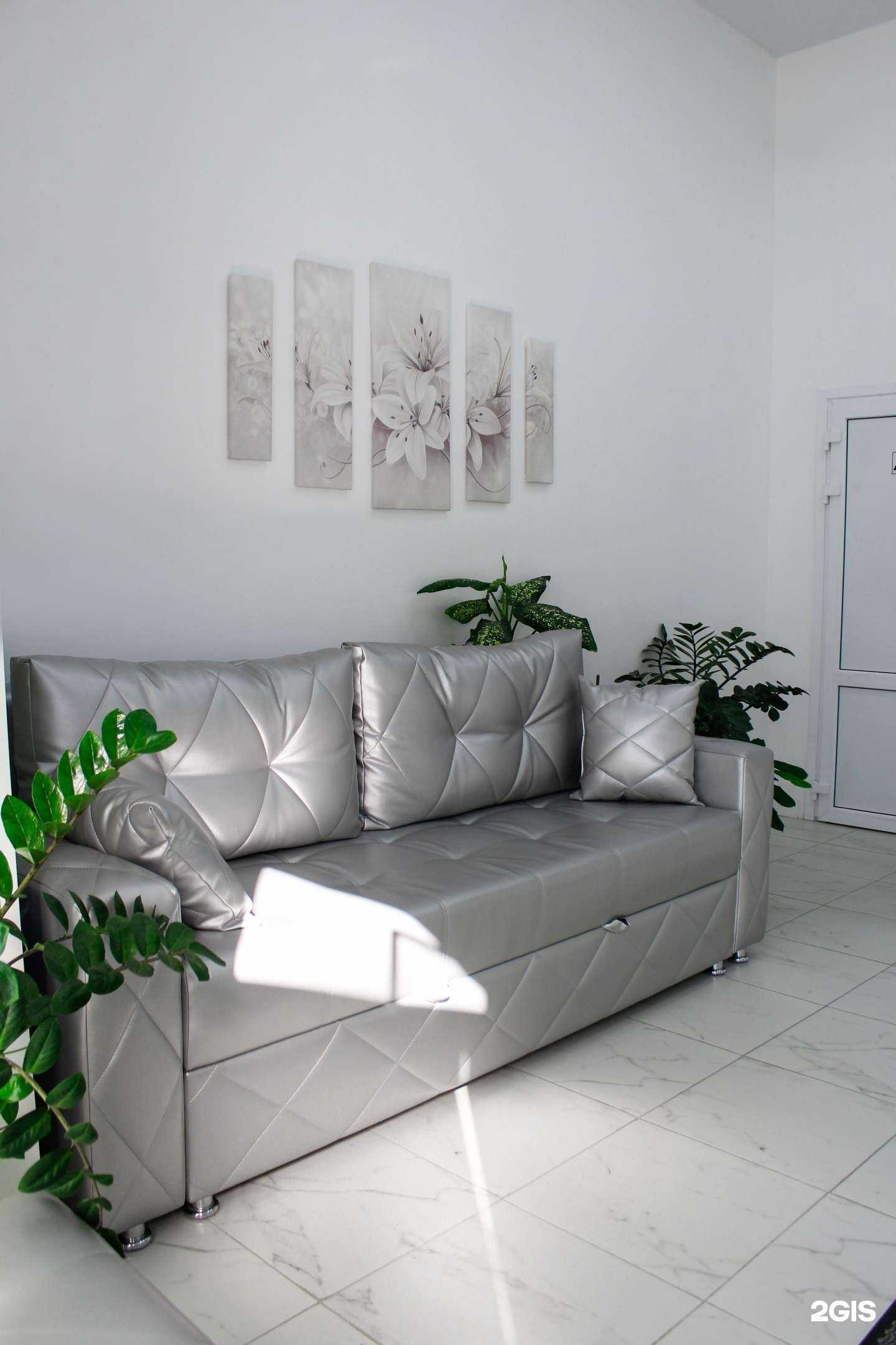 Отзывы на компанию Стоматологическая клиника в Тюмени c фото