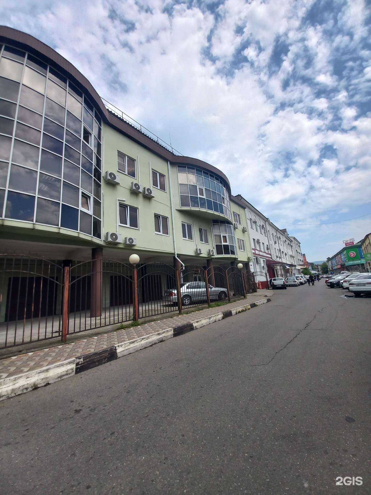 Отзывы на компанию Бюро веритас Русь в г. Туапсе c фото