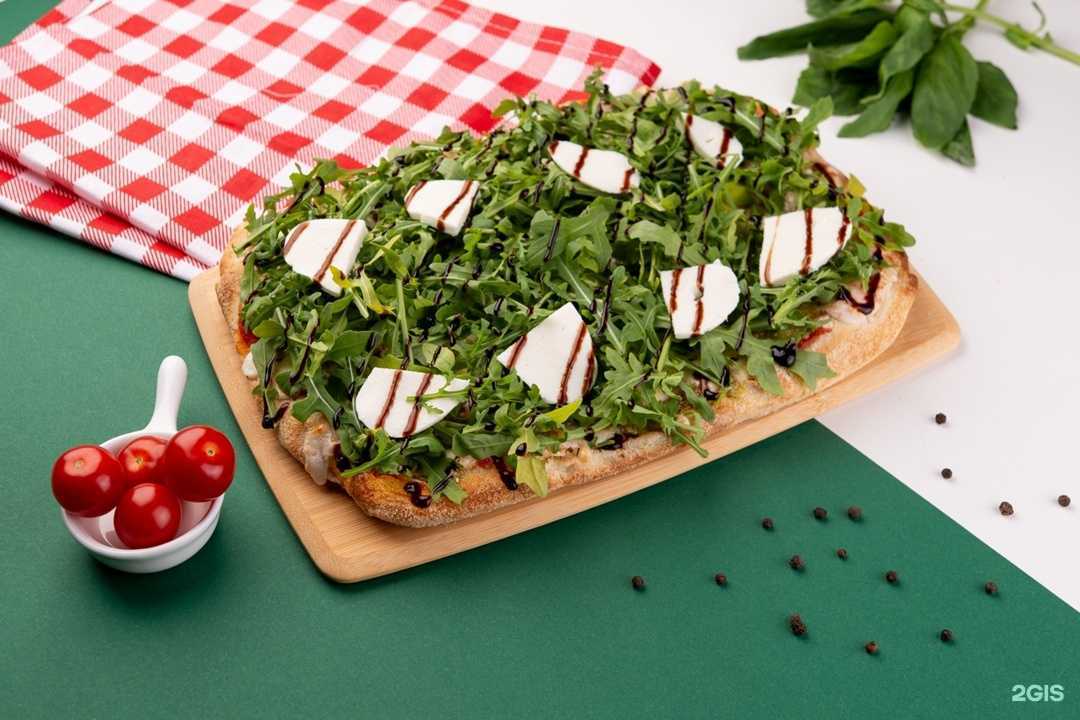 Отзывы на компанию Gusto Vivo в Ижевске c фото