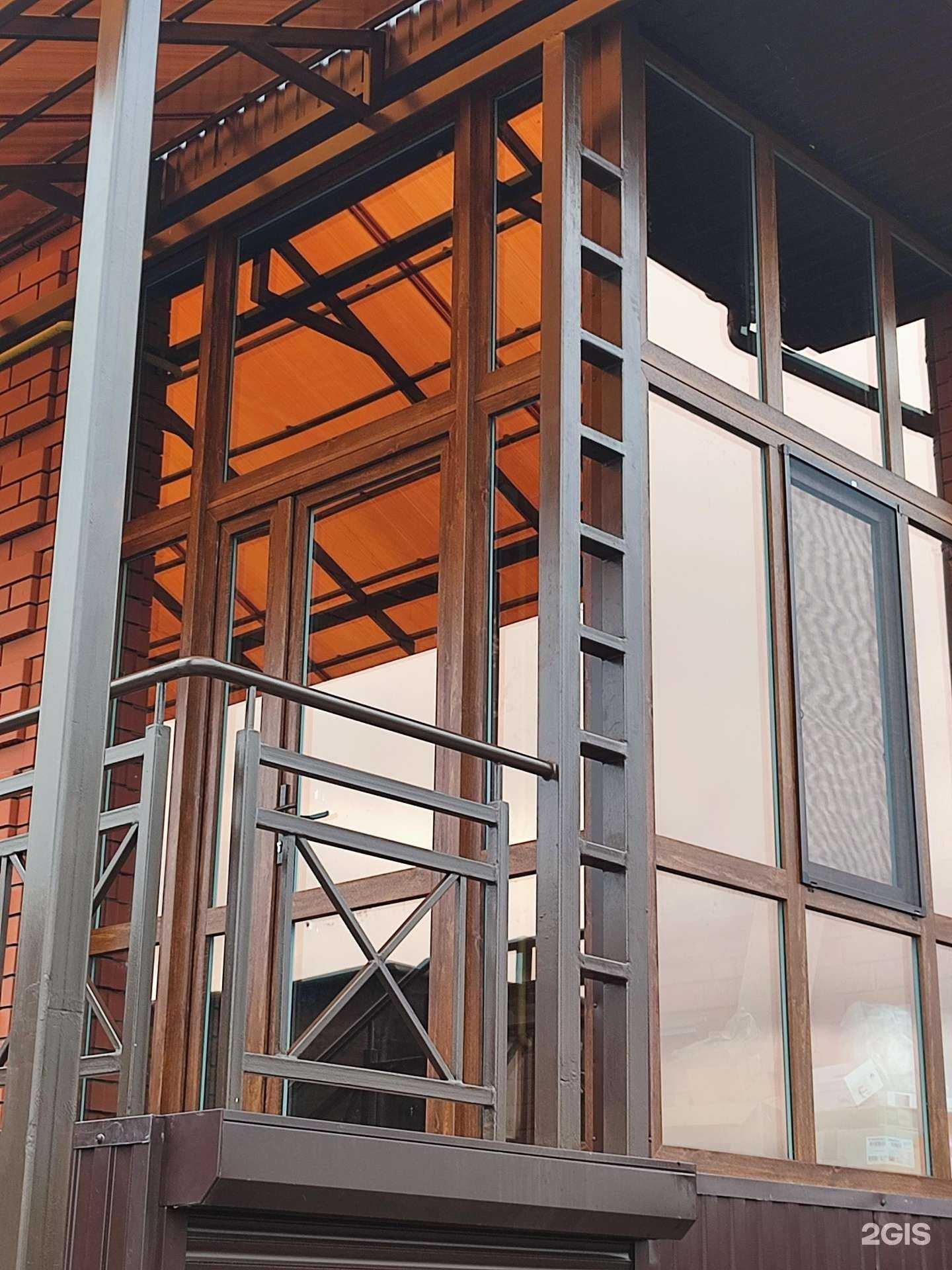 Отзывы на компанию Окна в дом в Пензе c фото