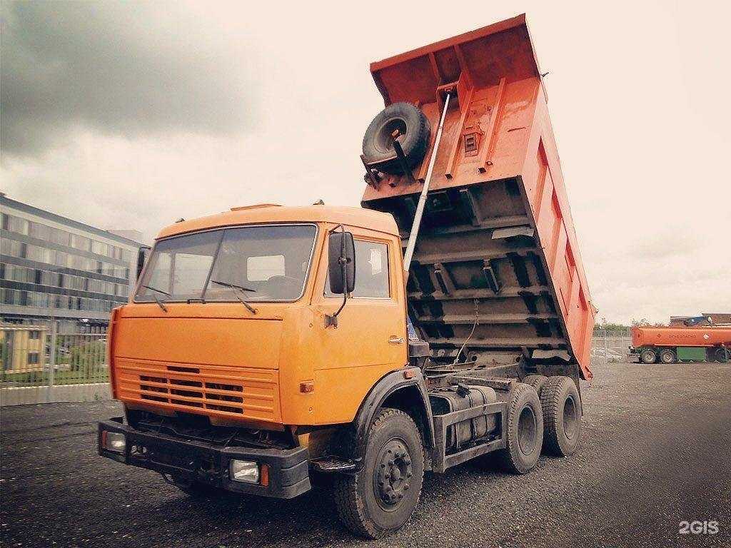 Отзывы на компанию Пункт технического осмотра в г. Нефтекамск c фото