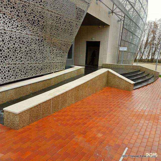 Отзывы на компанию Торнадо в г. Калининград c фото