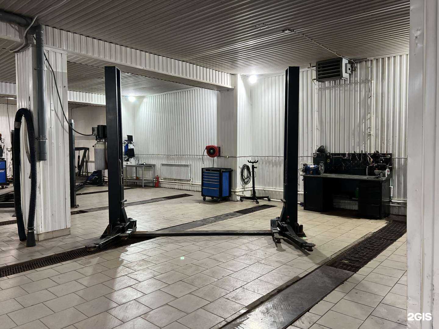 Отзывы на компанию Launch Service в Ханты-Мансийске c фото