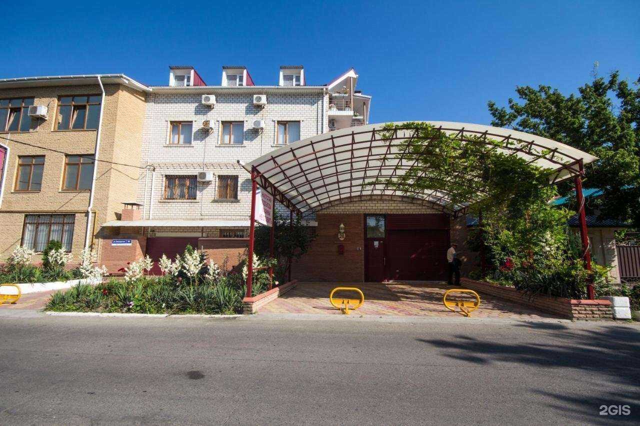 Отзывы на компанию Каталония в Анапе c фото