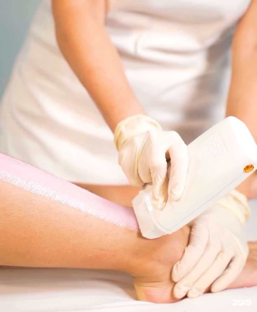 Отзывы на компанию Кабинет косметолога-эстетиста в Казани c фото