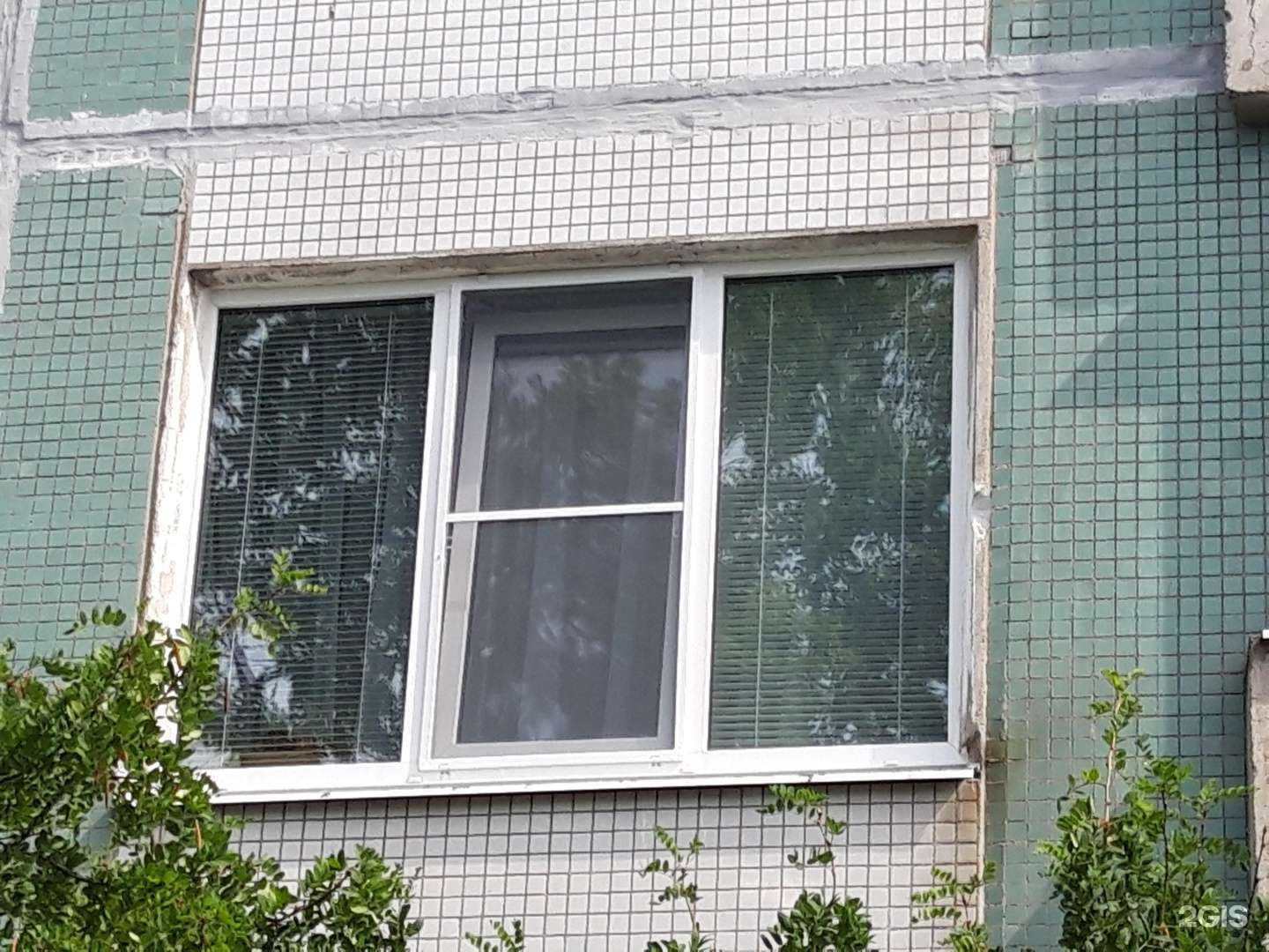 Отзывы на компанию Окна Гармония в Выборге c фото