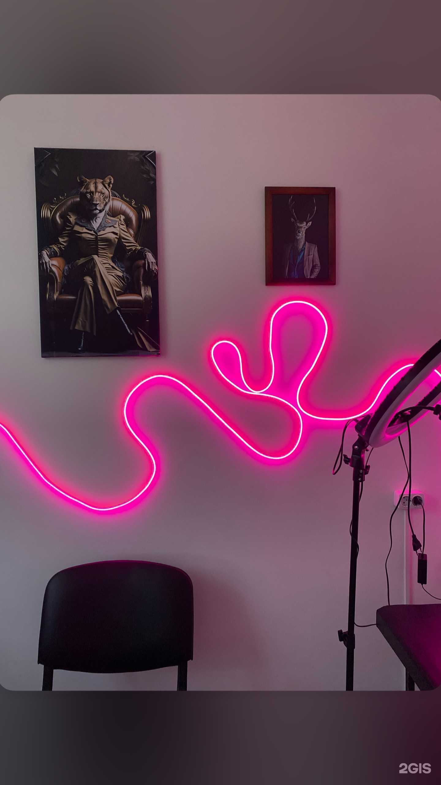 Отзывы на компанию Метка в Уфе c фото