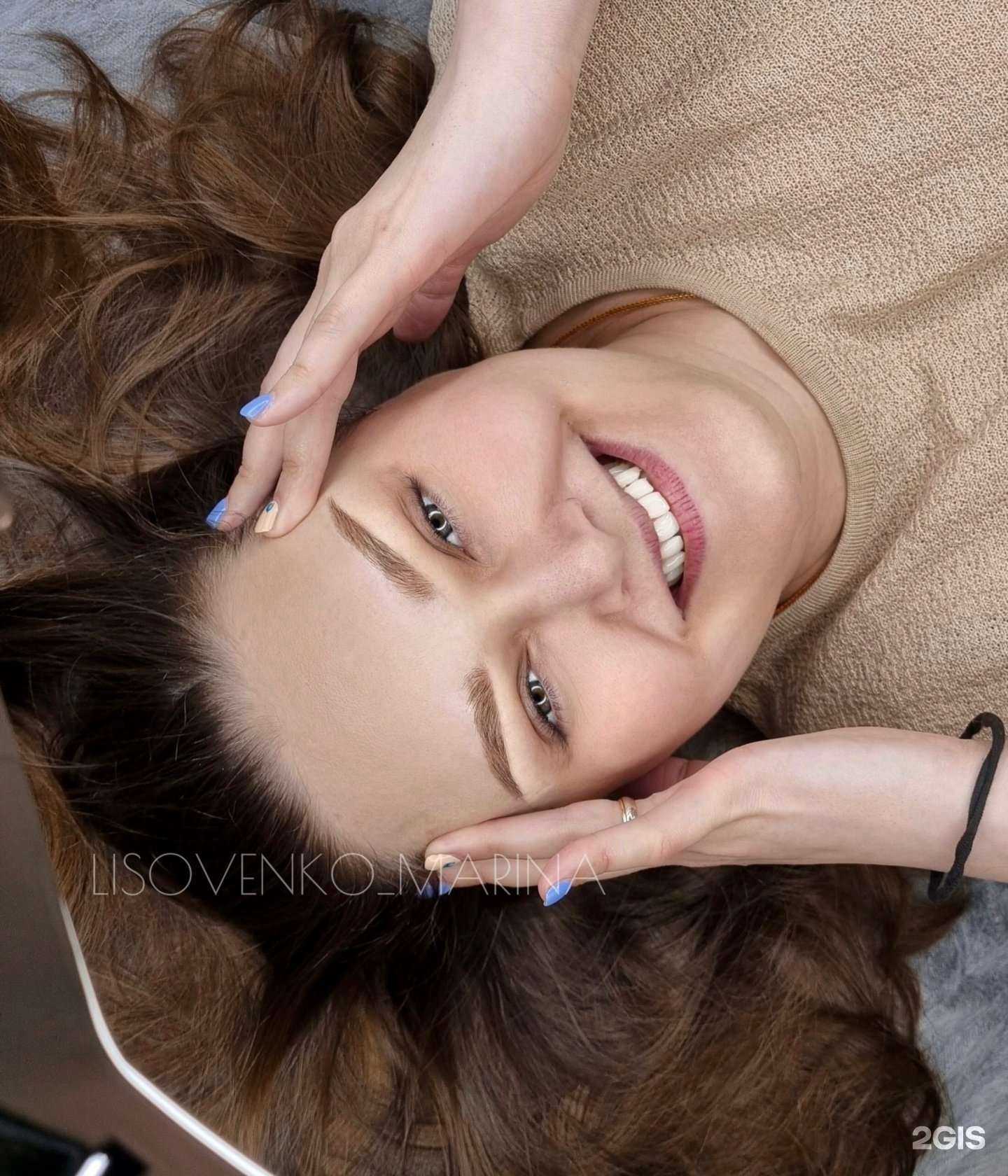 Отзывы на компанию Студия красоты в Сургуте c фото