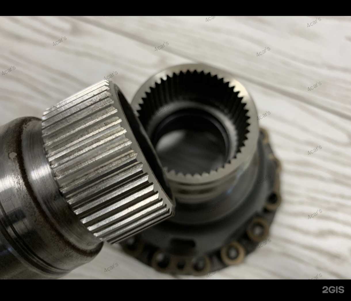 Отзывы на компанию Кореец48  в г. Липецк c фото