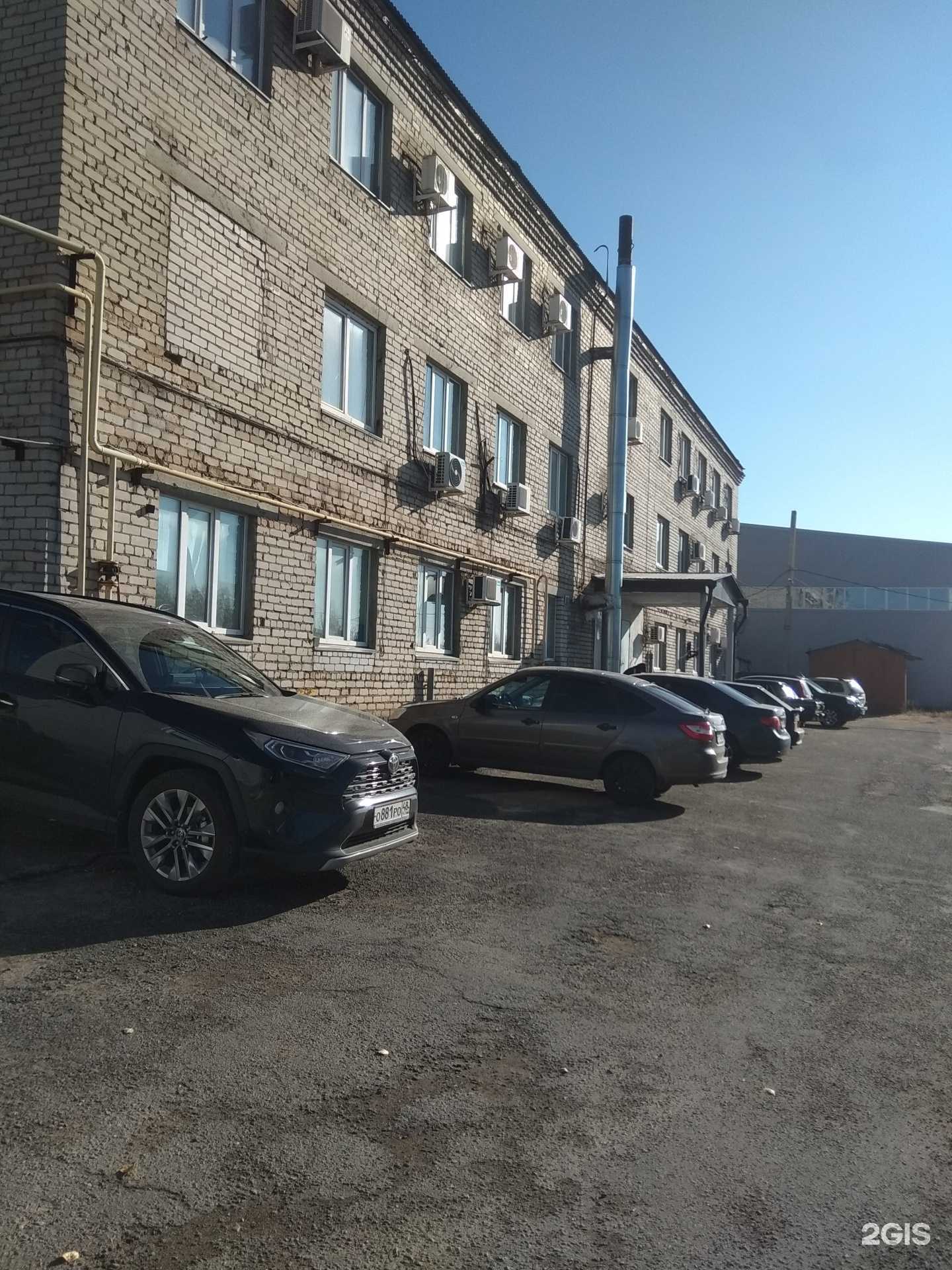 Отзывы на компанию АртМеталл в Липецке c фото - фотография 2 из 2