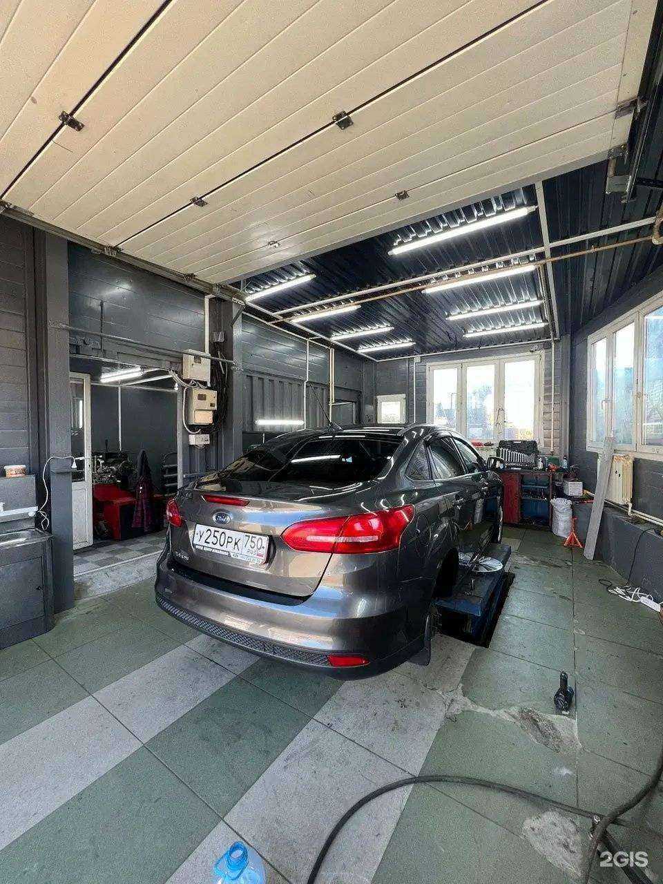 Отзывы на компанию Akm zap в г. Электросталь c фото