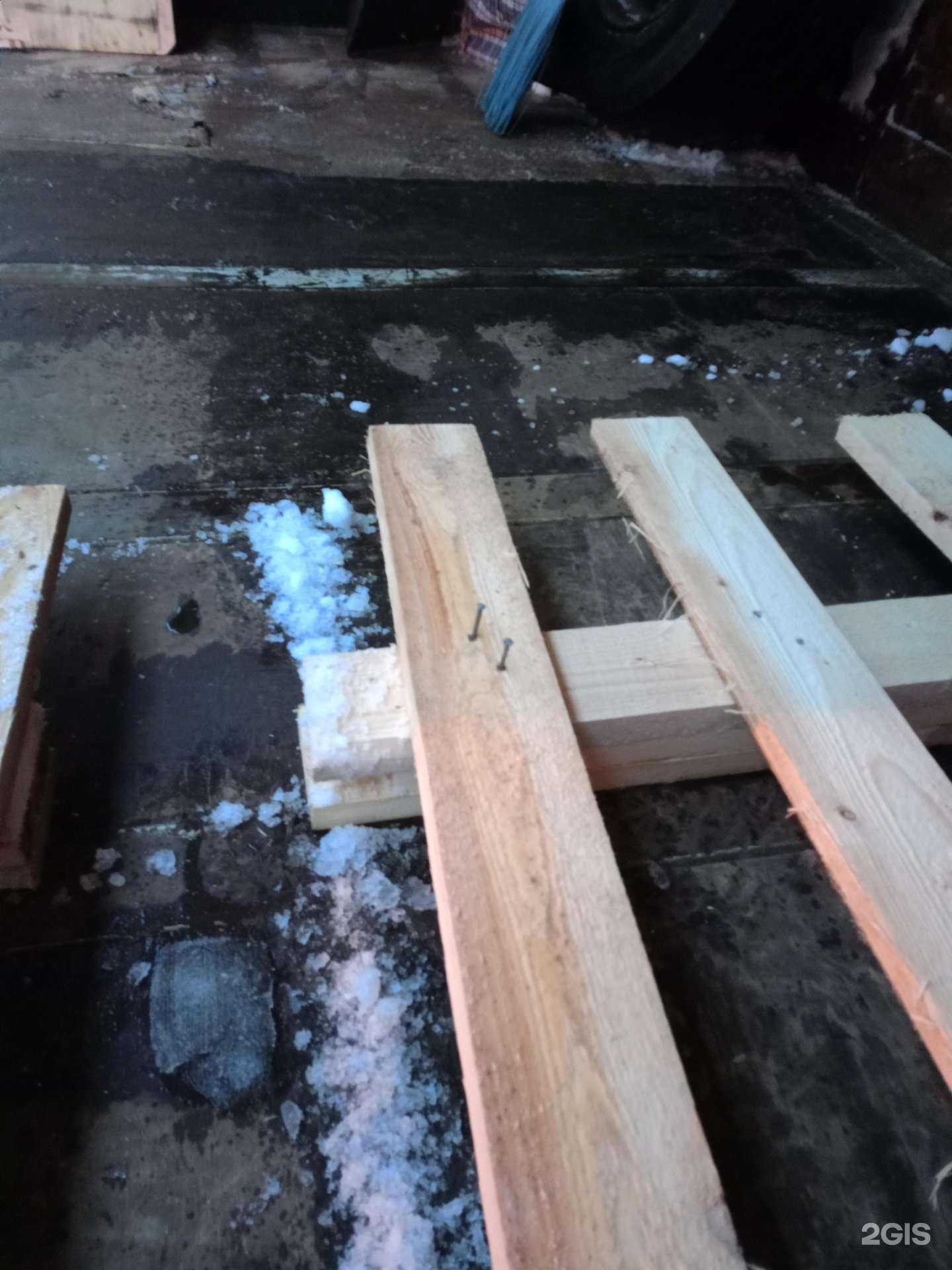 Отзывы на компанию Формула строительства в Петрозаводске c фото - фотография 2 из 2