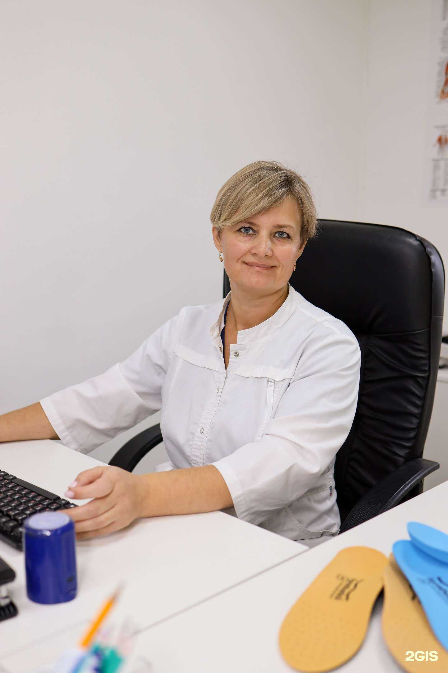 Отзывы на компанию Медицинский кабинет травматологии и ортопедии в Брянске c фото