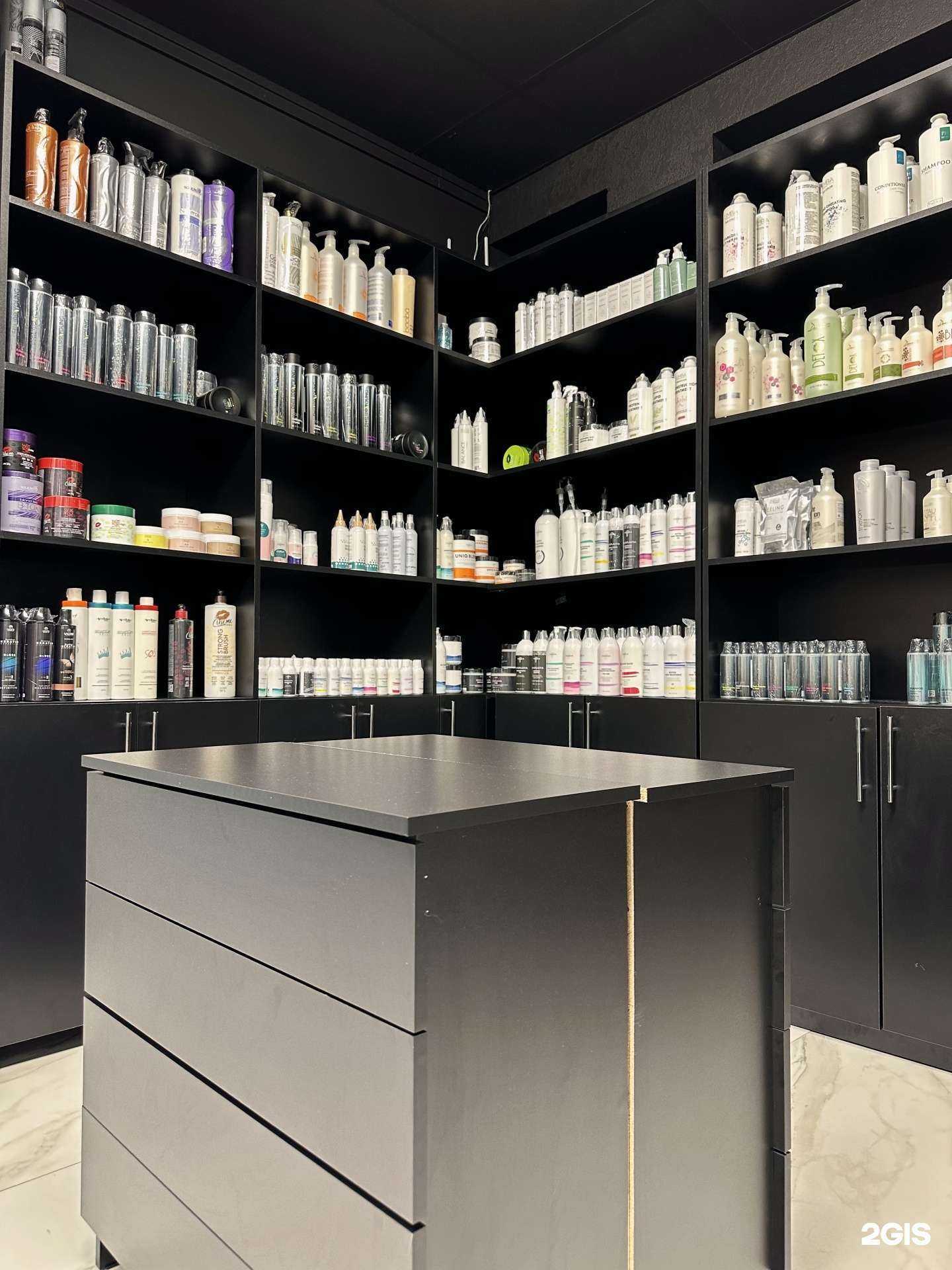 Отзывы на компанию Prime Hair в Ставрополе c фото