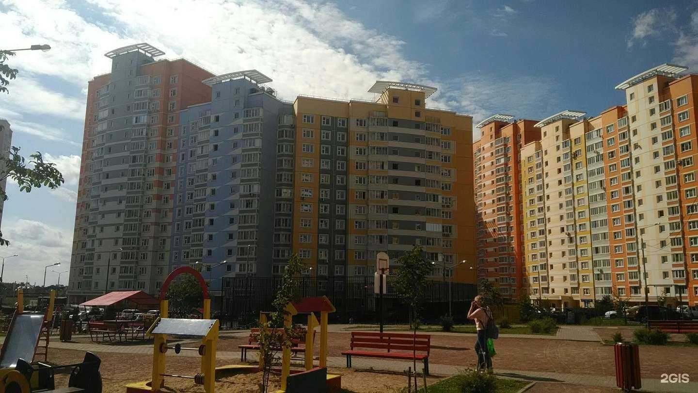 Отзывы на компанию Степашка в Коммунарке c фото - фотография 2 из 2